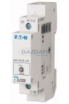 EATON 284922 Z-EL/G230 Jelzőlámpa zöld, 110-240V AC/DC