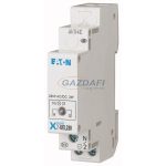   EATON 284923 Z-UEL230 Átkapcsolható jelzőlámpa piros/zöld, 110-240VAC/DC