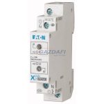   EATON 284925 Z-DLD/2/230 jelzőlámpa kétlámpás piros + zöld, 110-240V AC/DC