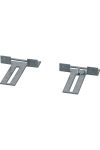 EATON 285232 BFZ-KKW-60 Rögzítőfül-pár 60-as kábelcsatornához