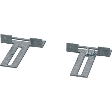 EATON 285232 BFZ-KKW-60 Rögzítőfül-pár 60-as kábelcsatornához