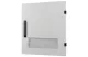 EATON 285507 XSDMLV0610 xE készüléktér ajtó bal szell. IP30 M=600 SZ=1000 - 2