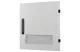 EATON 285507 XSDMLV0610 xE készüléktér ajtó bal szell. IP30 M=600 SZ=1000 - 3