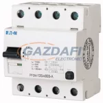   EATON 285639 PFDM-125/4/03-S / A Comutator de protecție de curent 10kA cu 4 poli.