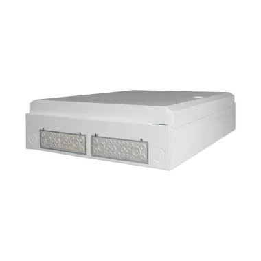 EATON 285647 BFZ-OTR-6/144 Kiemelt mélységű ajtó, 60mm