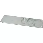 EATON 285690 XME0608M xE teli szerelőlap M=150 SZ=800