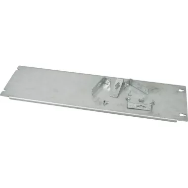 EATON 285697 XME0810M xE teli szerelőlap M=200 SZ=1000