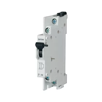 EATON 286052 ZP-IHK Segédérintkező, 1z+1ny