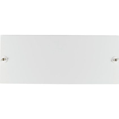 EATON 286106 BFZ-FP-0+/BL BF elosztó előlap