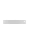EATON 286675 BPZ-FP-400/050-BL Xboard+ teli előlap 400/50 szürke EATON 286675 BPZ-FP-400/050-BL Xboard+ teli előlap 400/50 szürke