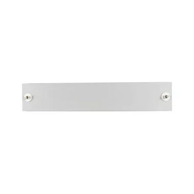 EATON 286675 BPZ-FP-400/050-BL Xboard+ teli előlap 400/50 szürke EATON 286675 BPZ-FP-400/050-BL Xboard+ teli előlap 400/50 szürke
