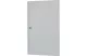 EATON 286727 BP-DS-800/15 Xboard+ teli ajtó 800/1500 szürke - 2