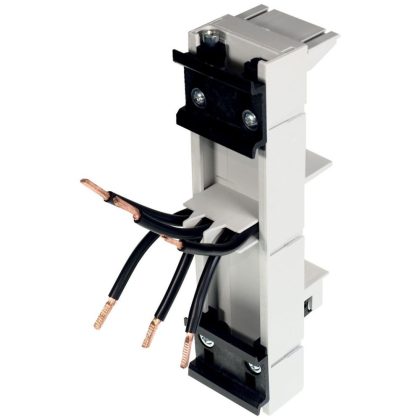   EATON 288790 Z-SS-60-ADD/6-45 SASY60i XStart gyűjtősín dupla-adapter, 35A, 2,5TE