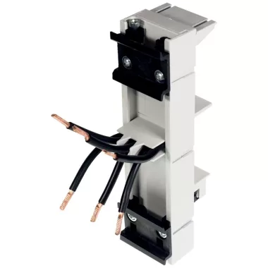 EATON 288793 Z-SS-60-ADD/6-81 SASY60i XStart gyűjtősín dupla-adapter, 35A, 4,5TE