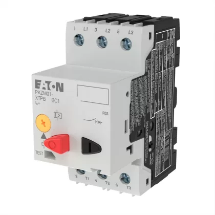 EATON 288893 PKZM01-25 motorvédő kapcsoló PKZM01-25