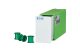 EATON 288911 Z-D01/PE-6 Illesztőgyűrű D01, 6A + DIN-doboz (zöld)