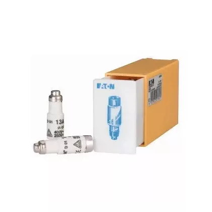   EATON 288935 Z-D01/SE-4 Olvadóbiztosító betét D01, 4A, gG