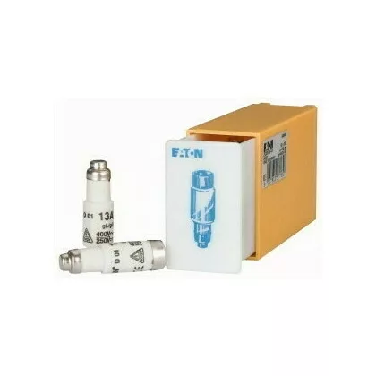   EATON 288939 Z-D01/SE-16 Olvadóbiztosító betét D01, 16A, gG