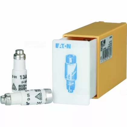 EATON 288944 Z-D02/SE-40 Olvadóbiztosító betét D02, 40A, gG