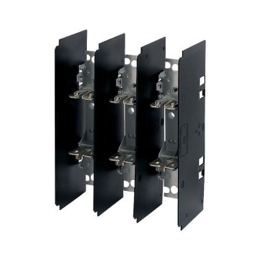 EATON 289016 GSU1 NH1 biztosítóaljzat 3p, 250A (M10)