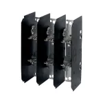 EATON 289017 GSU2 NH2 biztosítóaljzat 3p, 400A (M10)