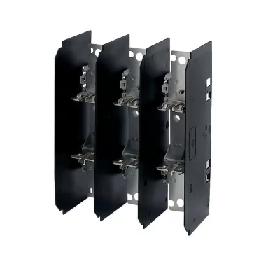 EATON 289017 GSU2 NH2 biztosítóaljzat 3p, 400A (M10)