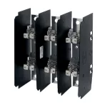 EATON 289018 GSU3 NH3 biztosítóaljzat 3p, 630A (M10)