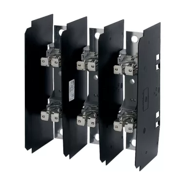 EATON 289018 GSU3 NH3 biztosítóaljzat 3p, 630A (M10)