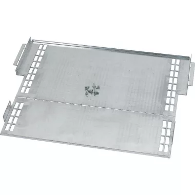 EATON 289174 XPNBCB0402 xE part. lemez csatl./gyűjt. NZM4 SZ=425 M=200