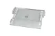 EATON 289174 XPNBCB0402 xE part. lemez csatl./gyűjt. NZM4 SZ=425 M=200