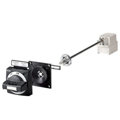 EATON 289810 NZM1-XSF-L F?kapcs. beép.k. oldalhajtás./bal