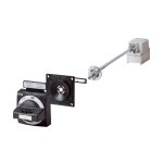 EATON 289814 NZM1-XSF-R F?kapcs. beép.k. oldalhajtás./jobb