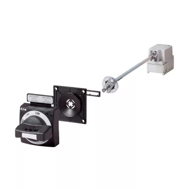 EATON 289814 NZM1-XSF-R F?kapcs. beép.k. oldalhajtás./jobb