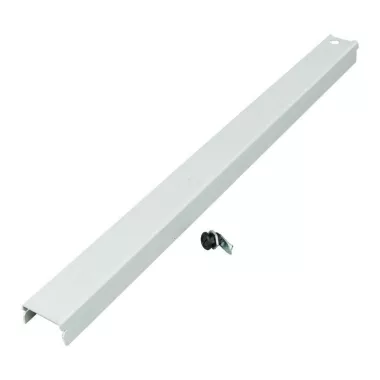 EATON 289904 XME0602CL xE SL üres hely kitakaró műanyag lemez M=600 SZ=50