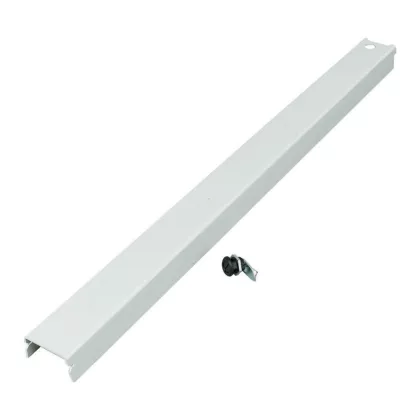   EATON 289904 XME0602CL xE SL üres hely kitakaró műanyag lemez M=600 SZ=50