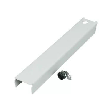 EATON 289905 XME0604CL xE SL üres hely kitakaró műanyag lemez M=600 SZ=10