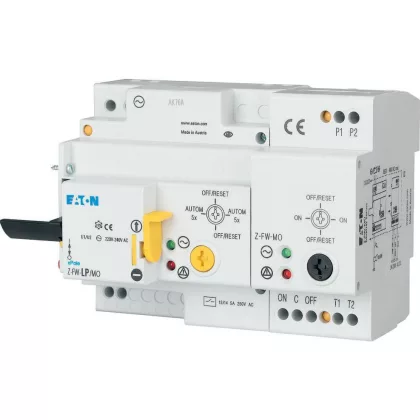   EATON 290172 Z-FW-LPD/MO Előszerelt újra-bekapcsoló készlet (-LPD + -MO)