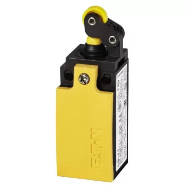 EATON 290173 LS-11/LS Helyzetkapcs.kpl.,rövid görgős kar,műanyag,rugós