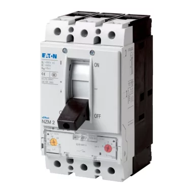 EATON 290364 NZMH2-A160-S1 Megszakító 3p ber./kábel védő 1000V