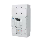   EATON 290372 NZMH4-AE1000-S1 Megszakító 3p ber./kábel véd./el. 1000V