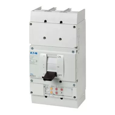 EATON 290378 NZMH4-VE1250-S1 Megszakító 3p szelektív 1000V