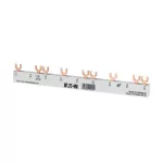   EATON 291489 EVG-16/3X1PHAS/9MODUL/HI Euro- Vario gyűjtősín