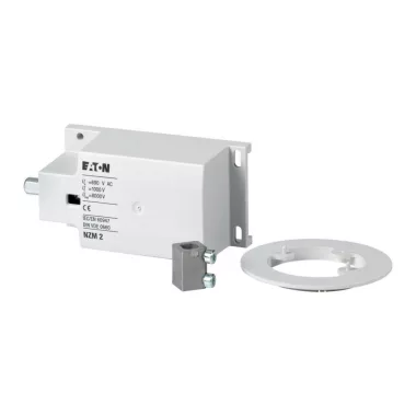 EATON 292252 NZM1/2-XVAK Tengelykupplung