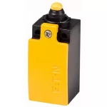   EATON 292363 LSM-11DA Helyzetkapcs.,kúpos ütk.,mük.fejekkel bőv.,fém,rug