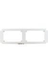 EATON 292431 BP-FLP-600-F3A-W Cable entry flange plate white
