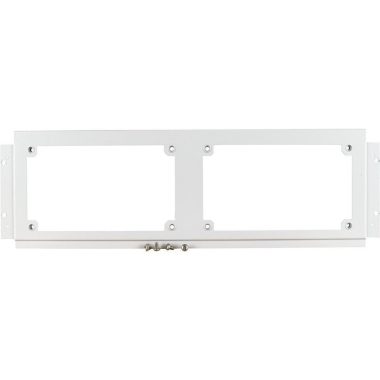 EATON 292431 BP-FLP-600-F3A-W Cable entry flange plate white