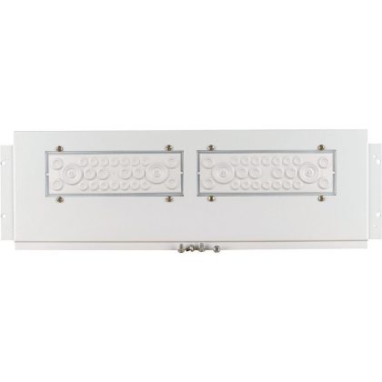 EATON 292433 BP-FLP-800-2K-W Cable entry flange plate white