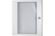 EATON 292456 BP-DT-600/7-W White glazed door - 2