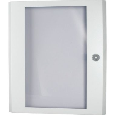 EATON 292457 BP-DT-600/10-W White glazed door