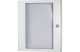 EATON 292457 BP-DT-600/10-W White glazed door